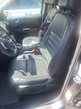 Used 2016 Ford Escape Titanium image 5