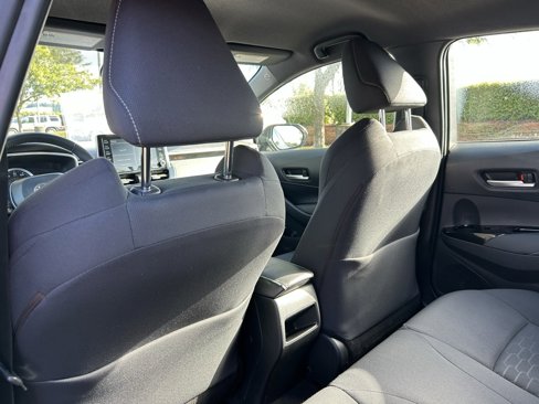 Used 2021 Toyota Corolla SE image 21
