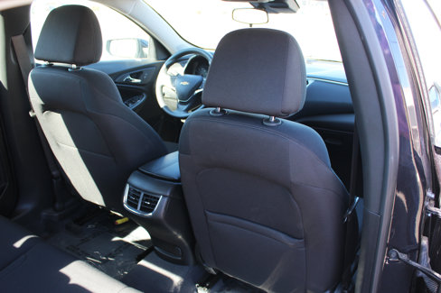 Used 2023 Chevrolet Malibu LT image 39