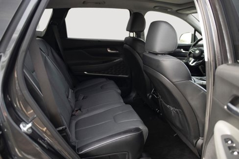 Used 2022 Hyundai Santa Fe Limited image 17