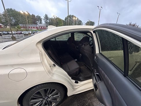 Used 2020 Subaru WRX image 9