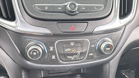 Used 2020 Chevrolet Equinox LT image 26