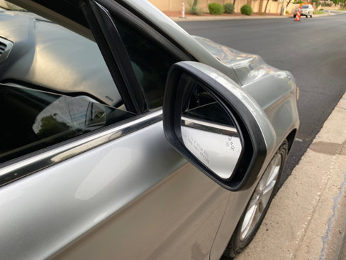 Used 2019 Ford Fusion SE image 21