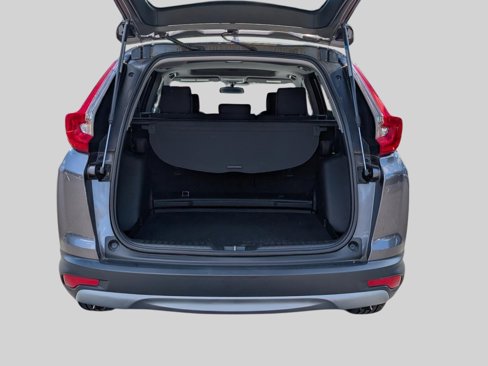 Used 2019 Honda CR-V EX image 12