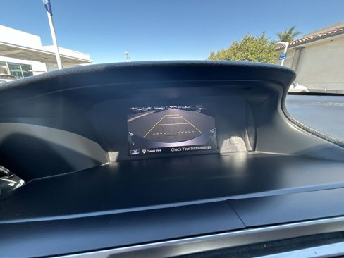 Used 2017 Honda Accord Touring image 17