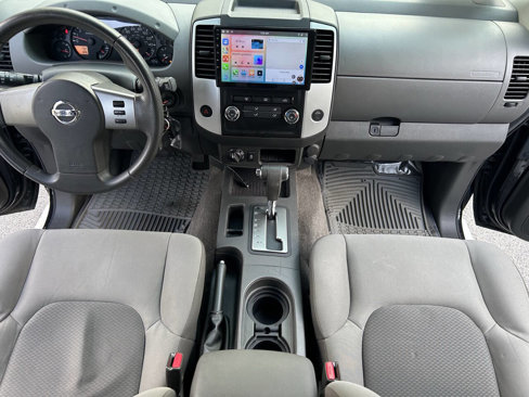 Used 2012 Nissan Xterra S w/ Value Package image 30
