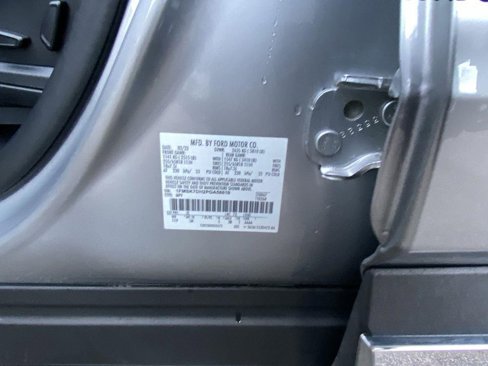 Used 2023 Ford Explorer XLT w/ Equipment Group 202A image 33