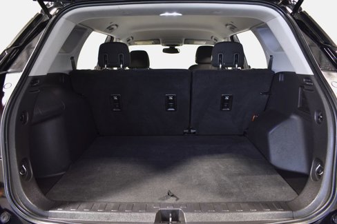 Used 2019 GMC Terrain SLE image 28