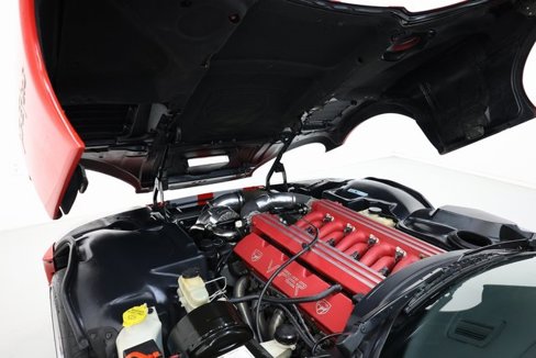 Used 1997 Dodge Viper GTS image 83