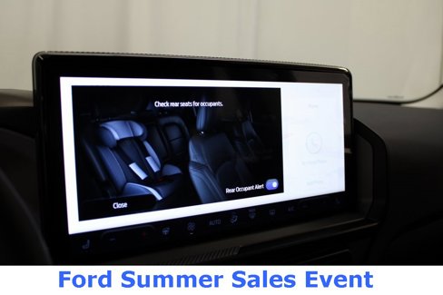 New 2025 Ford Bronco Sport Badlands image 19