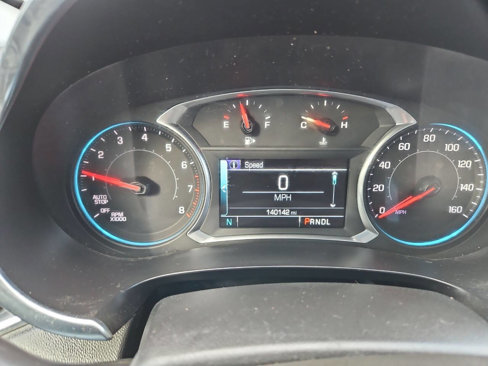 Used 2018 Chevrolet Malibu LT image 16