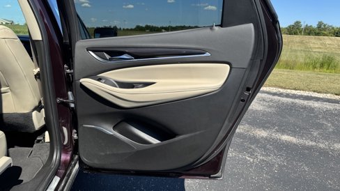 Used 2018 Buick Enclave Premium image 16