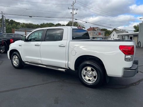 Used 2008 Toyota Tundra Limited image 4
