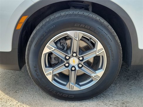 Certified 2023 Chevrolet Blazer LT w/ Convenience Package image 31