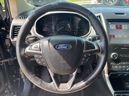 Used 2019 Ford Edge SEL w/ Equipment Group 201A image 47
