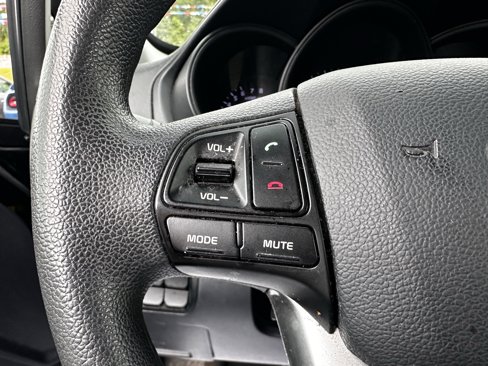 Used 2017 Kia Rio LX w/ Power Package image 9