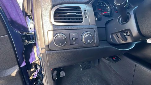 Used 2007 Chevrolet Avalanche LT w/ LT Preferred Equipment Group image 30