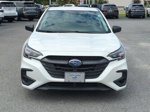 Used 2024 Subaru Legacy image 8