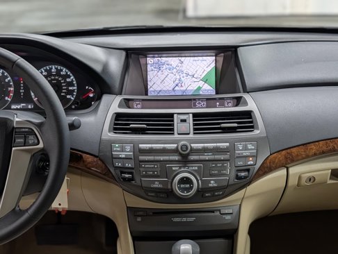 Used 2011 Honda Accord EX-L image 21