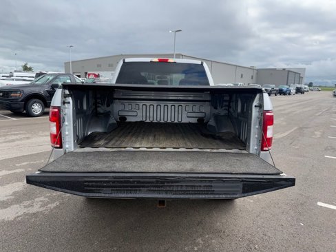 Used 2018 Ford F150 XL w/ Equipment Group 101A Mid image 20