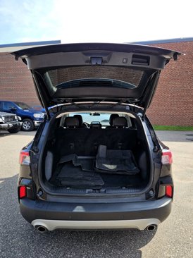 Used 2021 Ford Escape SEL image 7