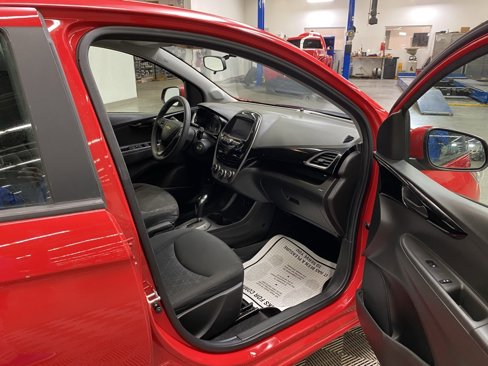Used 2022 Chevrolet Spark LT image 14