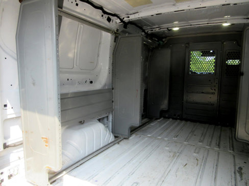 Used 2017 Ford Transit 250 130 Low Roof image 19