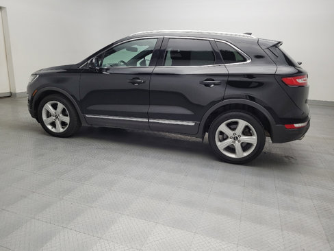 Used 2018 Lincoln MKC Premiere image 3