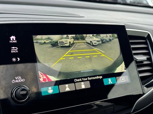 Used 2019 Honda Passport Elite image 32