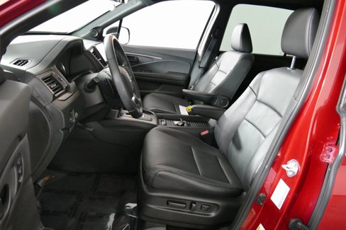 Used 2023 Honda Passport EX-L image 13