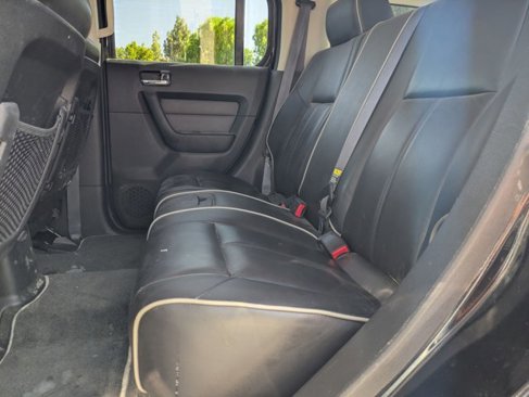 Used 2006 HUMMER H3 image 17