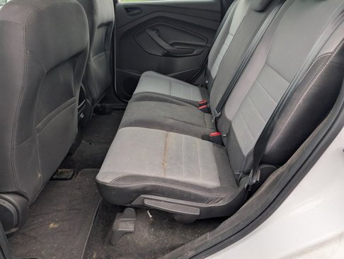 Used 2018 Ford Escape S image 7