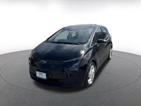 Used 2023 Chevrolet Bolt LT w/ Driver Confidence Package image 7