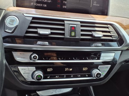 Used 2020 BMW X3 sDrive30i image 6