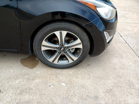 Used 2014 Hyundai Elantra Sport image 38