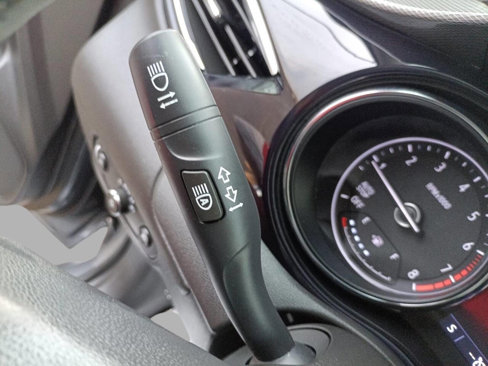 Used 2020 Buick Encore GX Preferred w/ Sport Touring Package image 21