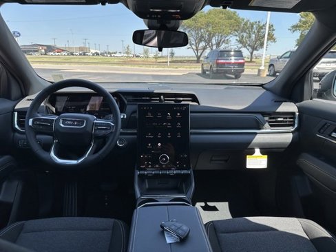 New 2026 GMC Terrain Elevation image 8