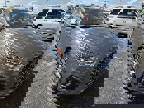 Used 2018 Hyundai Sonata SEL image 1