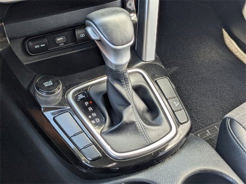 Certified 2023 Kia Seltos S w/ Navigation Package image 22