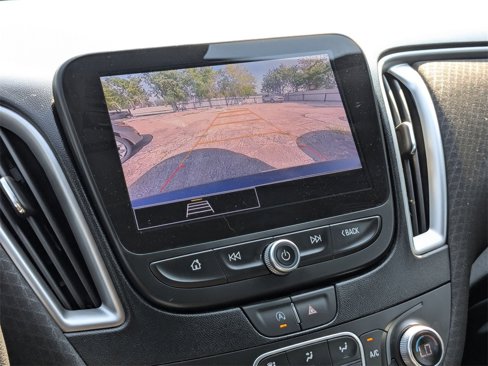 Used 2024 Chevrolet Malibu LT image 20