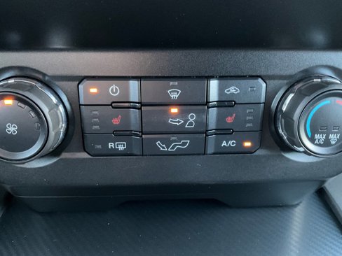 Used 2019 Ford F150 XLT w/ Equipment Group 302A Luxury image 10