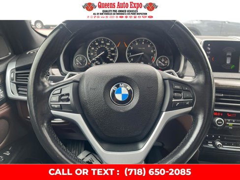 Used 2018 BMW X5 xDrive35i w/ M Sport Package image 7