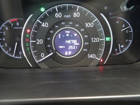 Used 2013 Honda CR-V LX image 30