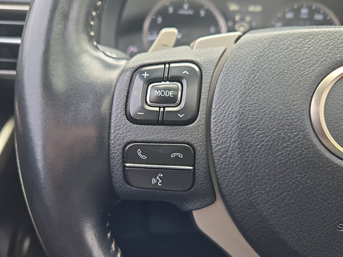 Certified 2020 Lexus IS 300 AWD w/ Premium Package image 22