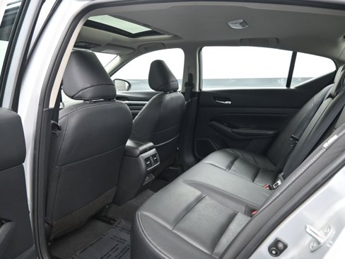 Used 2023 Nissan Altima 2.5 SL image 29