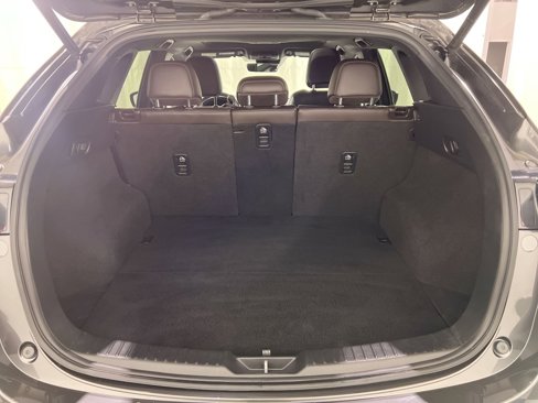 Used 2019 MAZDA CX-5 Signature image 27