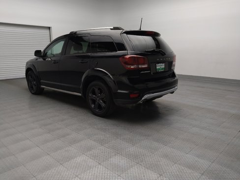 Used 2019 Dodge Journey Crossroad image 5