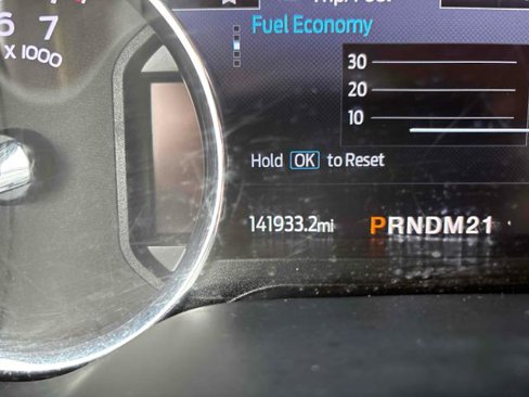 Used 2021 Ford F250 Lariat w/ Lariat Ultimate Package image 19