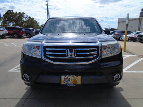 Used 2014 Honda Pilot EX-L image 2