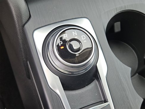New 2025 Ford Escape Active image 15